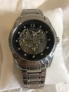 armitron automatic watch ty2807sv