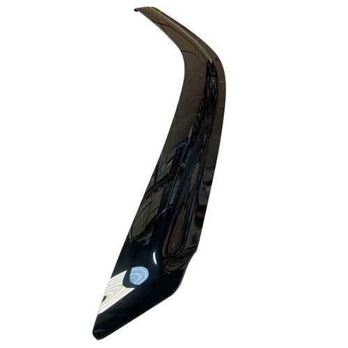 Weathershields Weather Shields for Toyota Corolla sedan 2001-2007 Window Visors - Picture 3 of 6