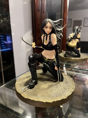 コトブキヤ X-MEN MARVEL 美少女 X-23 フィギュア