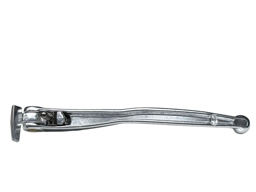 Palanca Derecha Freno Delantero Cromo Para TRIUMPH Speed Triple 1050 (2011-2015 - Imagen 4 de 8