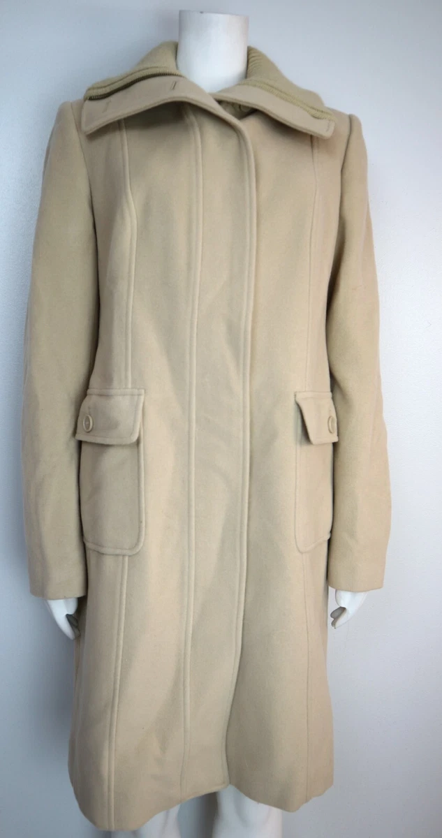 Ann taylor store peacoat