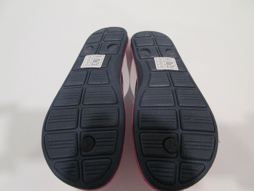RIEMOT Sandal FLIP FLOP "ZARA" Women's size 5 Black/Pink Floral NWT - Picture 5 of 6