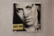 Sheryl Crow – The Globe Sessions CD Alternative Rock