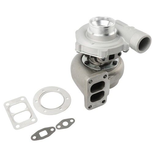 For Perkins Truck with T6-354.4 Engine T04B58 Turbocharger 2674363 465960-0003 - Picture 3 of 15