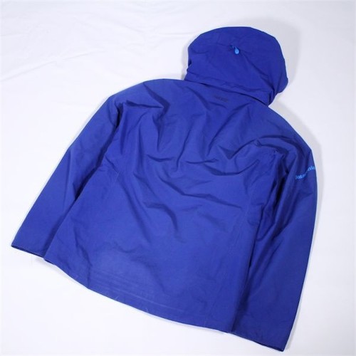 14-15 Patagonia Powder Bowl Freeride Jkt Xs Gore-Tex Goretex Snow Board Wear