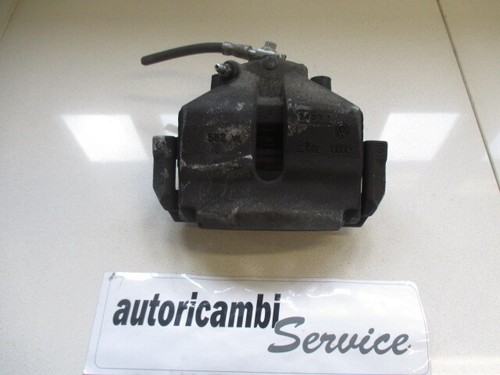 1K0615124D Bremssattel Vorne Rechts AUDI A3 2.0 D 103KW 4X4 Aut 5P (2008) Re