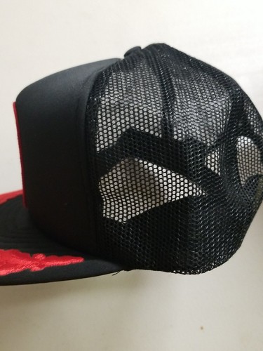 Vintage Browning Truckers Snapback Hat Never Worn - Picture 6 of 9