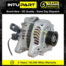Intupart Alternator Fits Seicento / 600 Grande Punto Cinquecento Panda Ka
