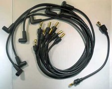 Spark Plug Wire Set United Ignition Wire 786