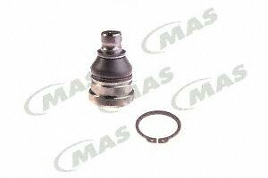 Lower Ball Joint  MAS Industries  BJ67155