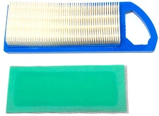 Air Filter & Pre for Briggs & Stratton 697153 6980893 797008 795115 794422