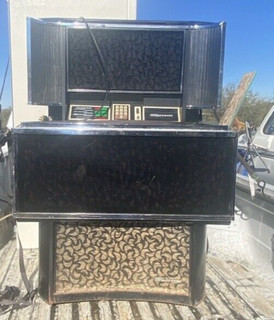 Classic Seeburg SPS2 Jukebox – Ready to Play / Showcase