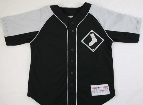 Carlos Quentin #20 Chicago White Sox Authentic MLB Youth Baseball Jersey NWT - Picture 2 of 10
