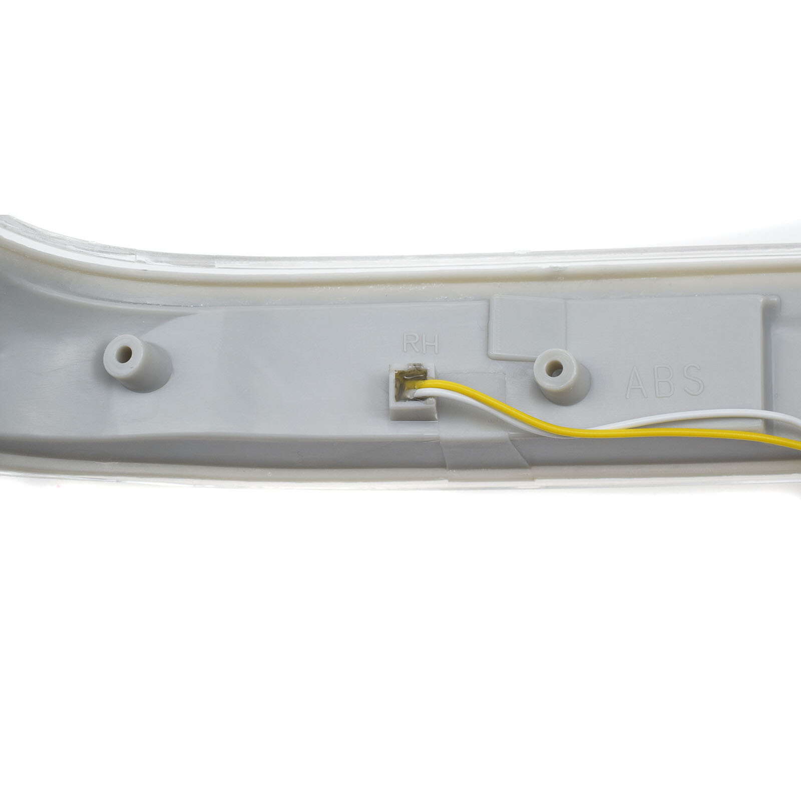 Front Right LED Side Mirror Lamp Signal 1p for 2006 2014 Chevy  