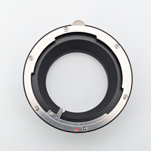Fotodiox Pro M645-EOS Lens Adapter for Mamiya 645 to Canon EF – New - Picture 4 of 9