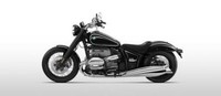 2021 BMW R18