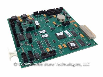 Veeder-Root Gilbarco Encore CRIND Control Node M00089A001