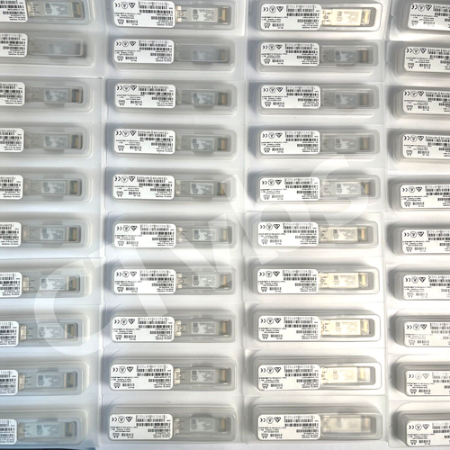 Mellanox Original 25GbE SFP28 MMA2P00-AS MCX4121A-ACAT optisches Transceiver-Modul - Bild 2 von 4