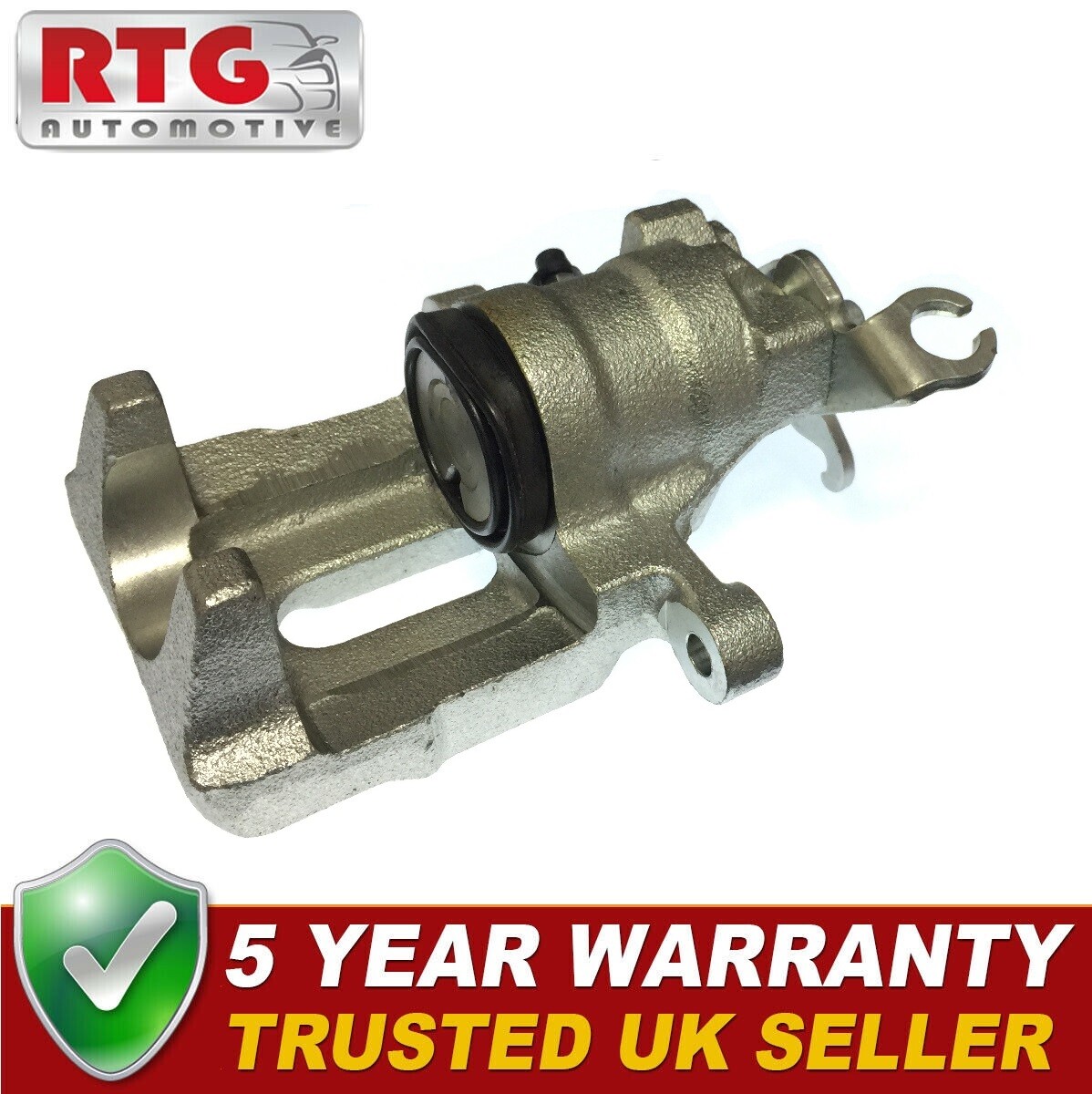 New Brake Calipers Rear Right For Volvo S40 V40 19962004 Carisma 9905