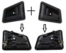 Porte avant et accessoires Suzuki VITARA