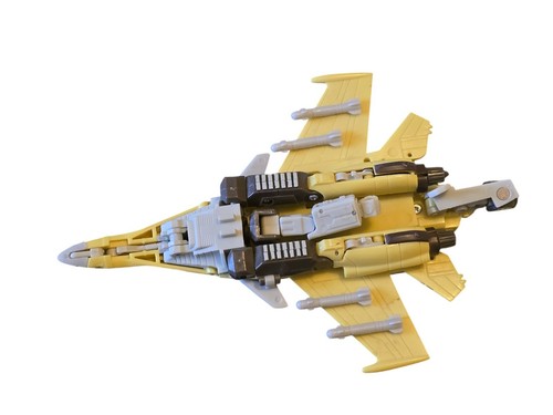 2004/7 Transformers Allspark Power DIVEBOMB Deluxe Class Walmart Exclusive Movie - Bild 3 von 6
