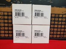 (4) TPMS para 2015 F150 (sensor de rueda) (TPMS-W-032) (FORD F2GZ-1A189A)