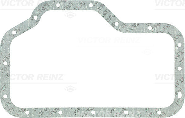 Victor Reinz 71-27554-00 Dichtung, ÖLwannendichtung FüR BMW-image