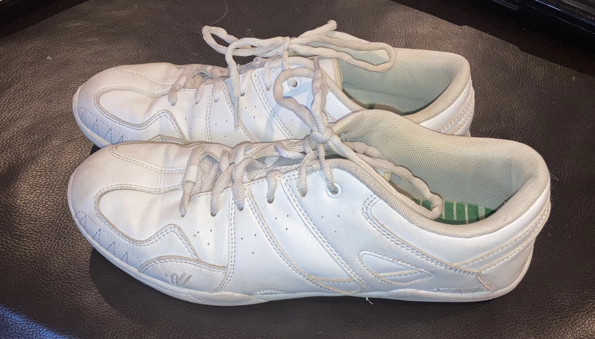 Varsity touchdown cheer shoes clearance