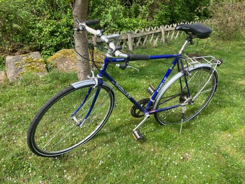 Gazelle Retro Rennrad - Bild 2 von 5