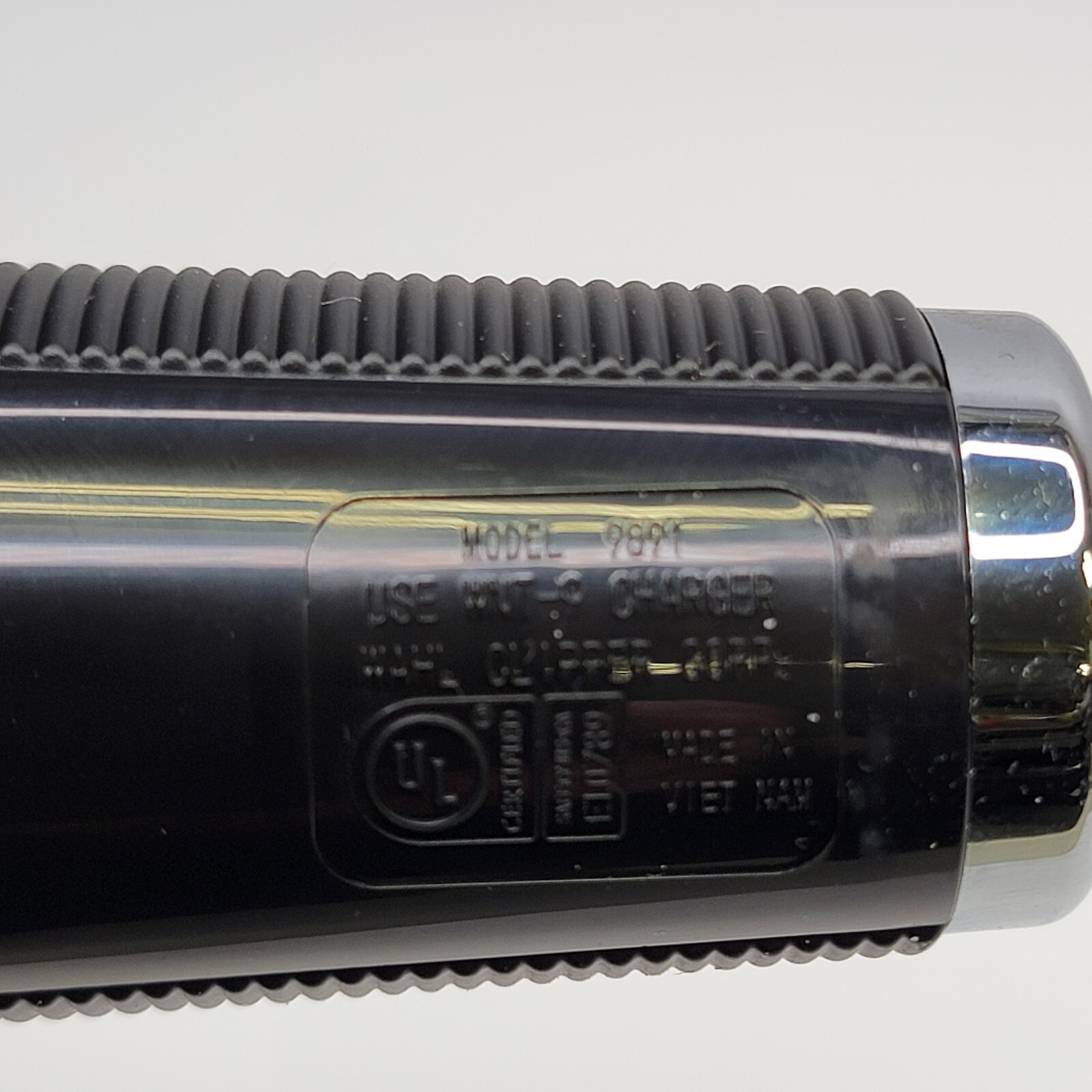 NEW - ORIGINAL TRIMMER ONLY - Color Pro Color Key MODEL 9891-100