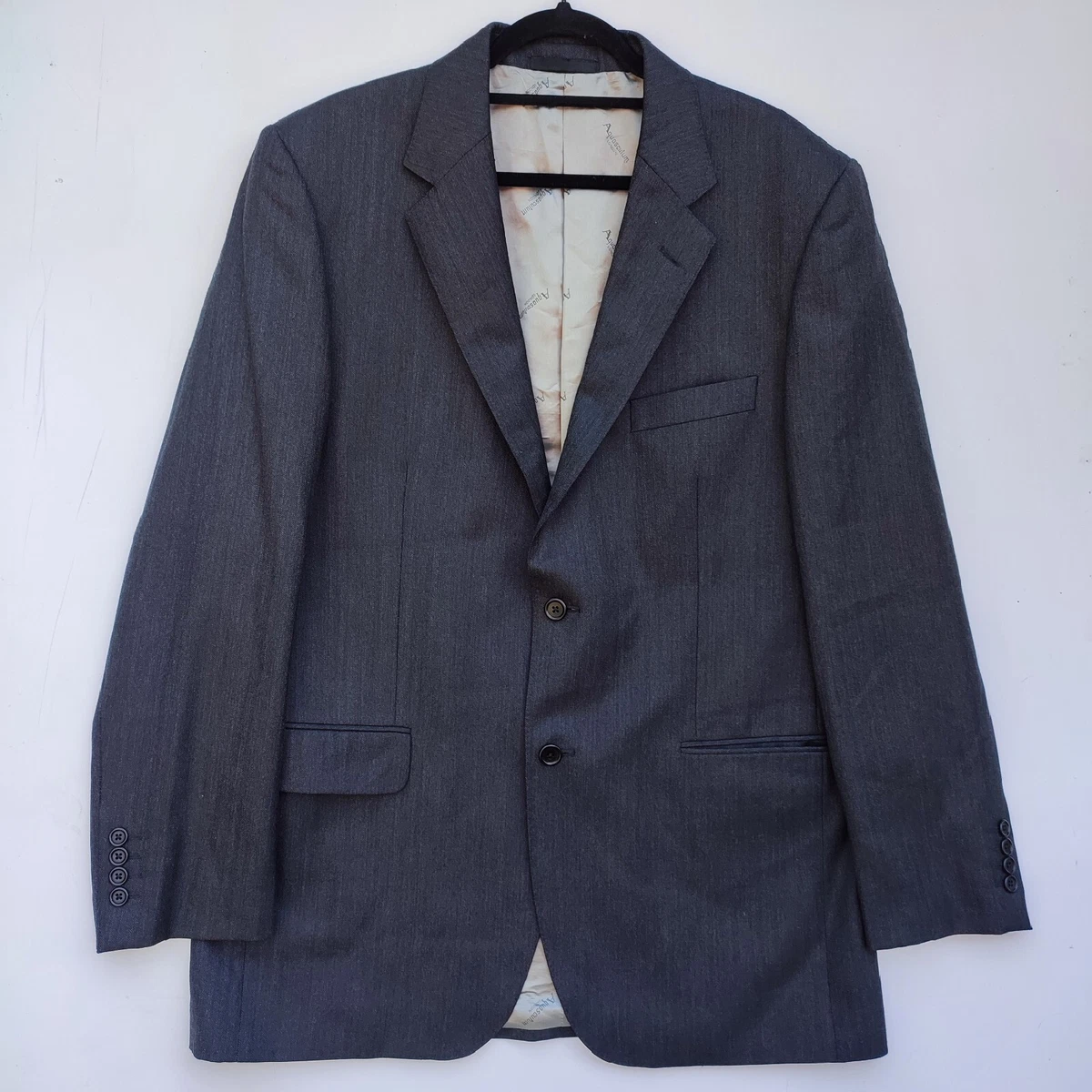 Aquascutum Blazers for Men for sale | eBay UK