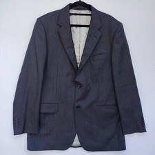 Aquascutum London Blazer Jacket | Men's 44R