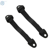 Car Door Limiting Straps Belt Fit For Can AM Maverick X3 2017-2022