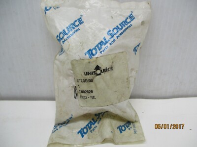 Total Source TN82525 Kraftstofffilter