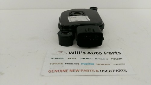 GENUINE BRAND NEW HYUNDAI IX35 2.0L 2.4L 2009-2013 SWITCH INHIBITOR - Picture 3 of 4