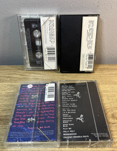 Neil Diamond Cassette Tape Lot x4 - Tennessee Moon - Greatest Hits 1966-1992 -VG - Picture 4 of 8