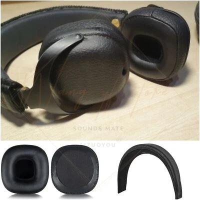 Almohadillas de espuma para auriculares Marshall Major II Mid Bluetooth MID ANC