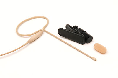 Earset Microphone ''Unbreakable Boom'' for SHURE!!!!!
