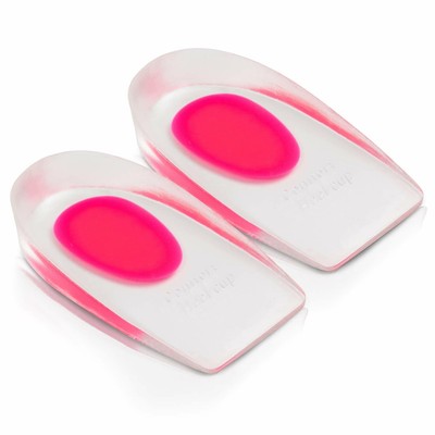 vivesole heel cups