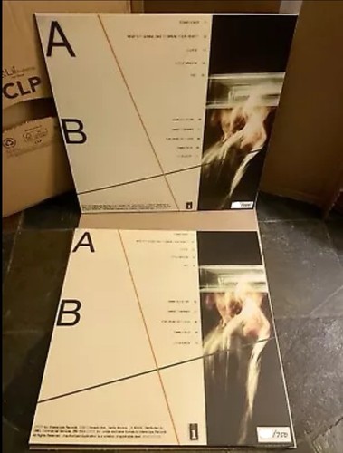 FINNEAS For Cryin' Out Loud! Blood Records Purple Eco Vinyl LP #/750 |Ships ASAP - Picture 5 of 6