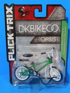 dk bike co