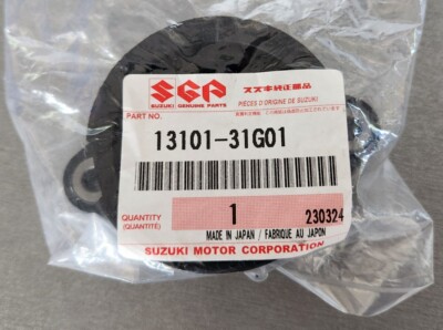 da1 NEW GENUINE Suzuki KING QUAD LTA 700 750 INTAKE FLANGE BOOT
