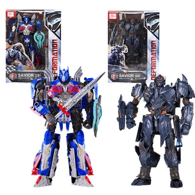 action figure transformers 5