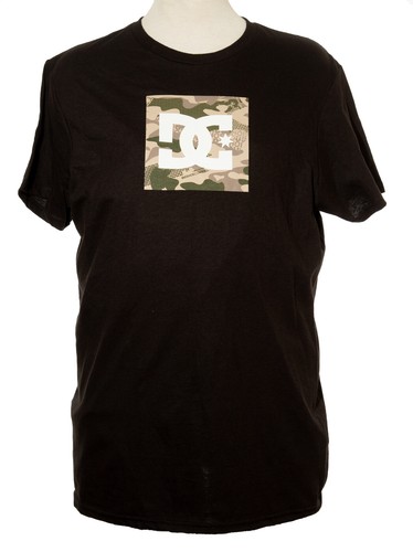DC Stamped - T-shirt manches longues pour Homme | DC Shoes