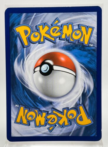 Pokémon Karte Gengar Holo 38/111 2017 Crimson Invasion LP/NM - Bild 2 von 2