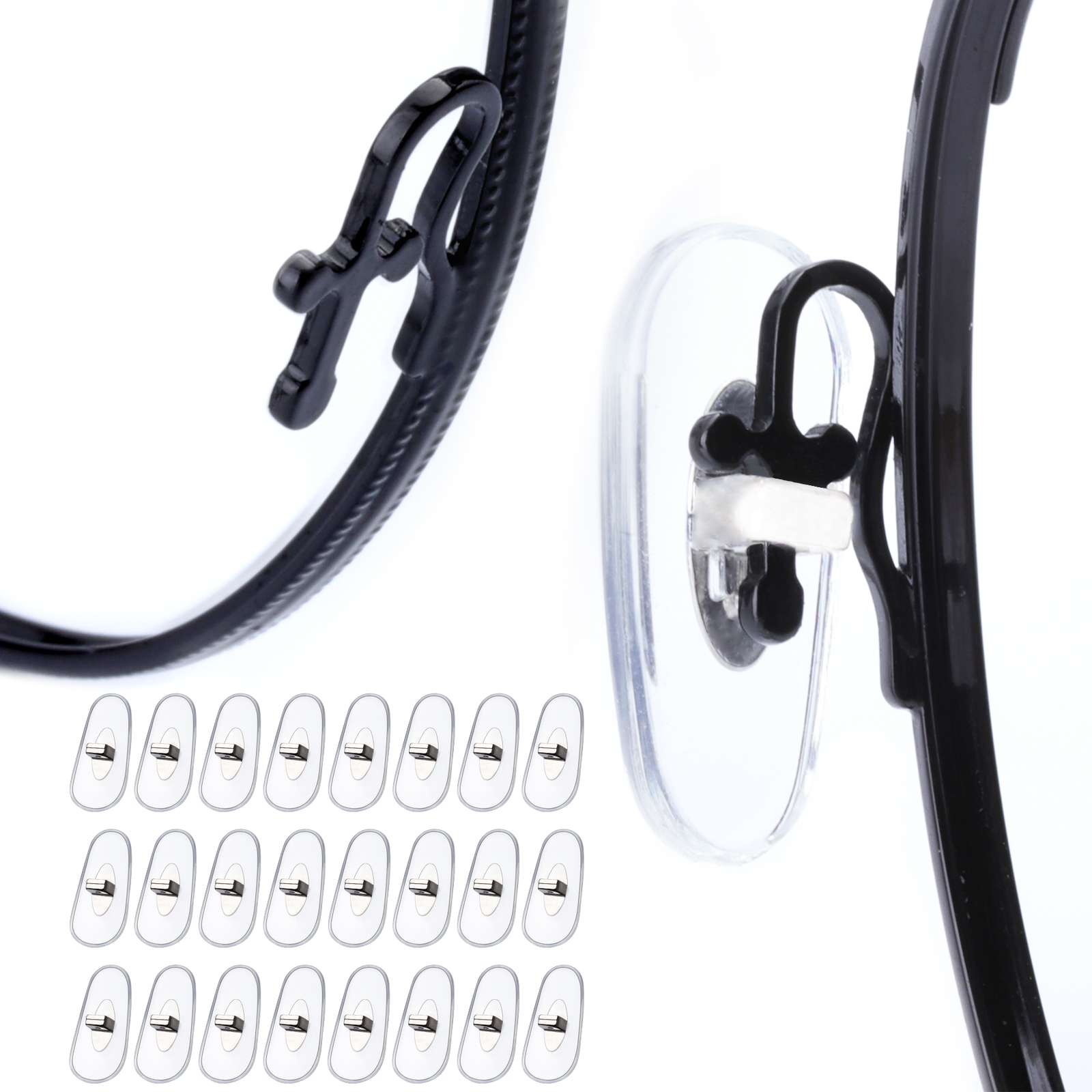 Pezzi di ricambio per occhiali da sole Ray-Ban