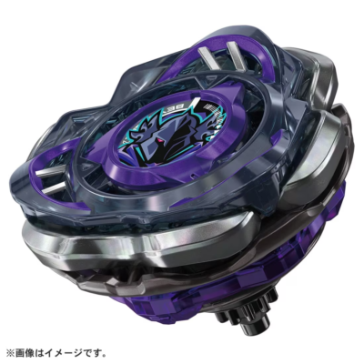 【BEYBLADE X 】【CX−03 ペルセウスダーク　B6-80W23セット BEYBLADE X Beyblade X CX-03 Booster Perseus Dark B6-80W | eBay