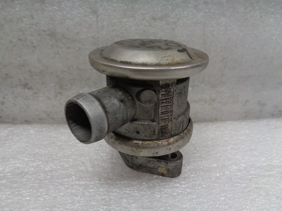 99-02 Land Rover Range Rover válvula de injeção de ar secundária esquerda fabricante de equipamento original AK2207102 - Imagem 2 de 4