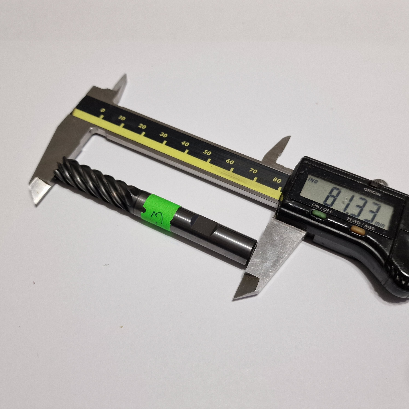 new-166-usd-garant-tialn-solid-carbide-end-mill-chip-separators-tpc-10