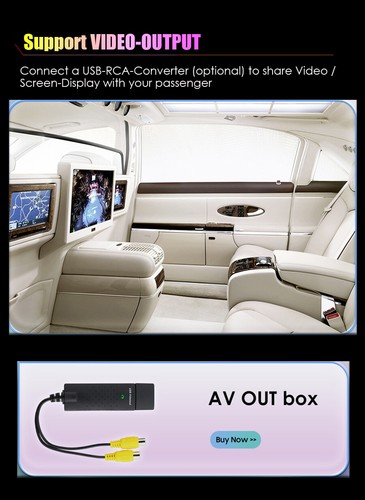8" Android 12 Car Stereo Radio CarPlay GPS For Mercedes E-Class W211 E200 E220 - Picture 23 of 24